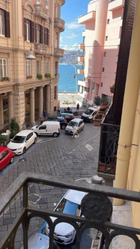 Chiatamone Luxury Home Napoli